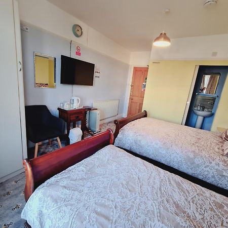 Thornbury Accommodation Burnham-on-Sea Esterno foto