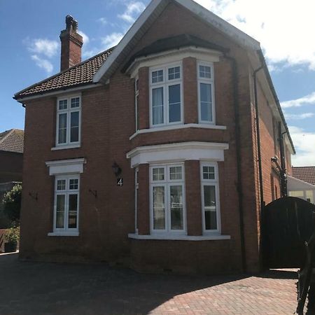 Thornbury Accommodation Burnham-on-Sea Esterno foto