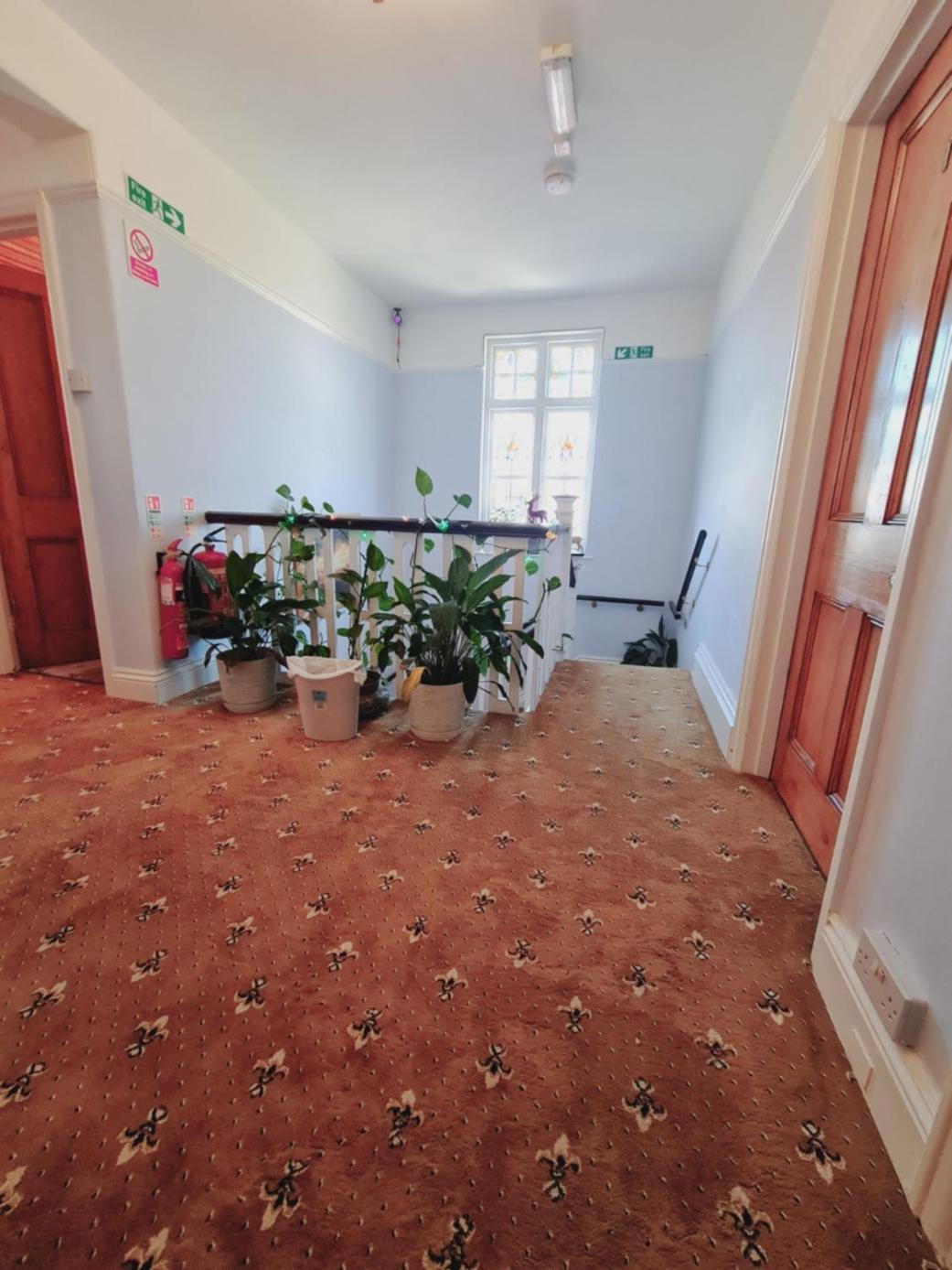 Thornbury Accommodation Burnham-on-Sea Esterno foto