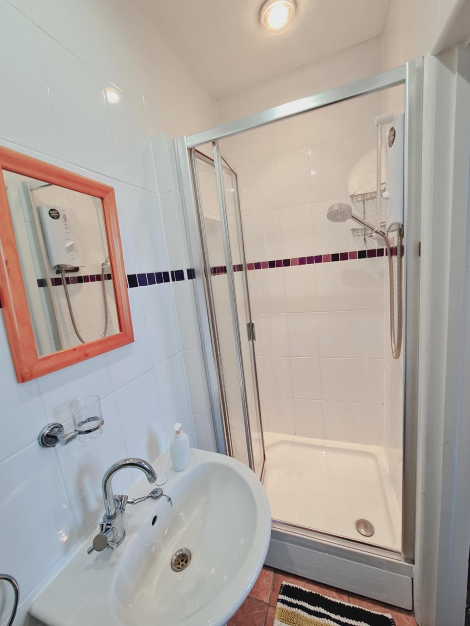 Thornbury Accommodation Burnham-on-Sea Esterno foto