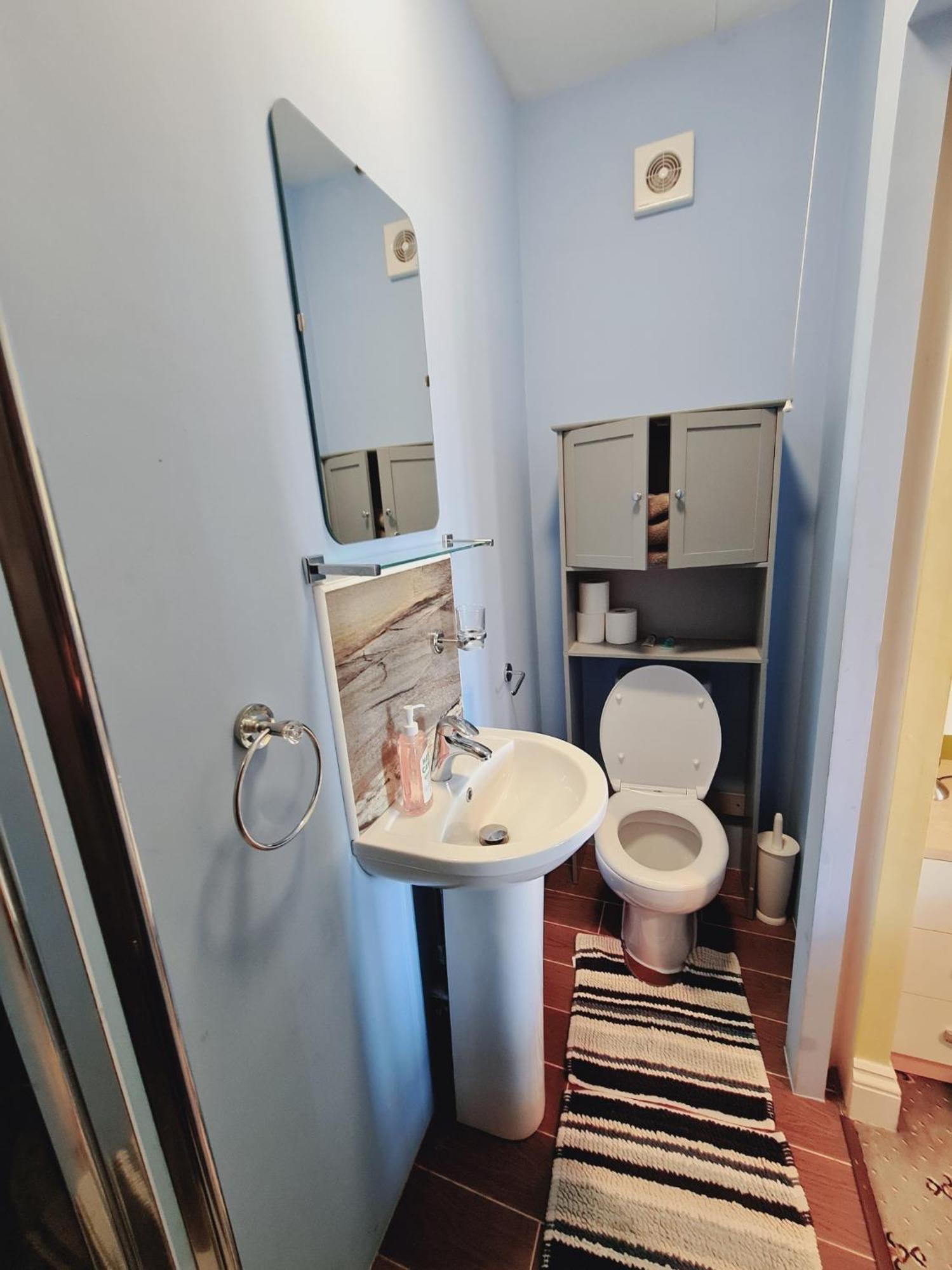 Thornbury Accommodation Burnham-on-Sea Esterno foto