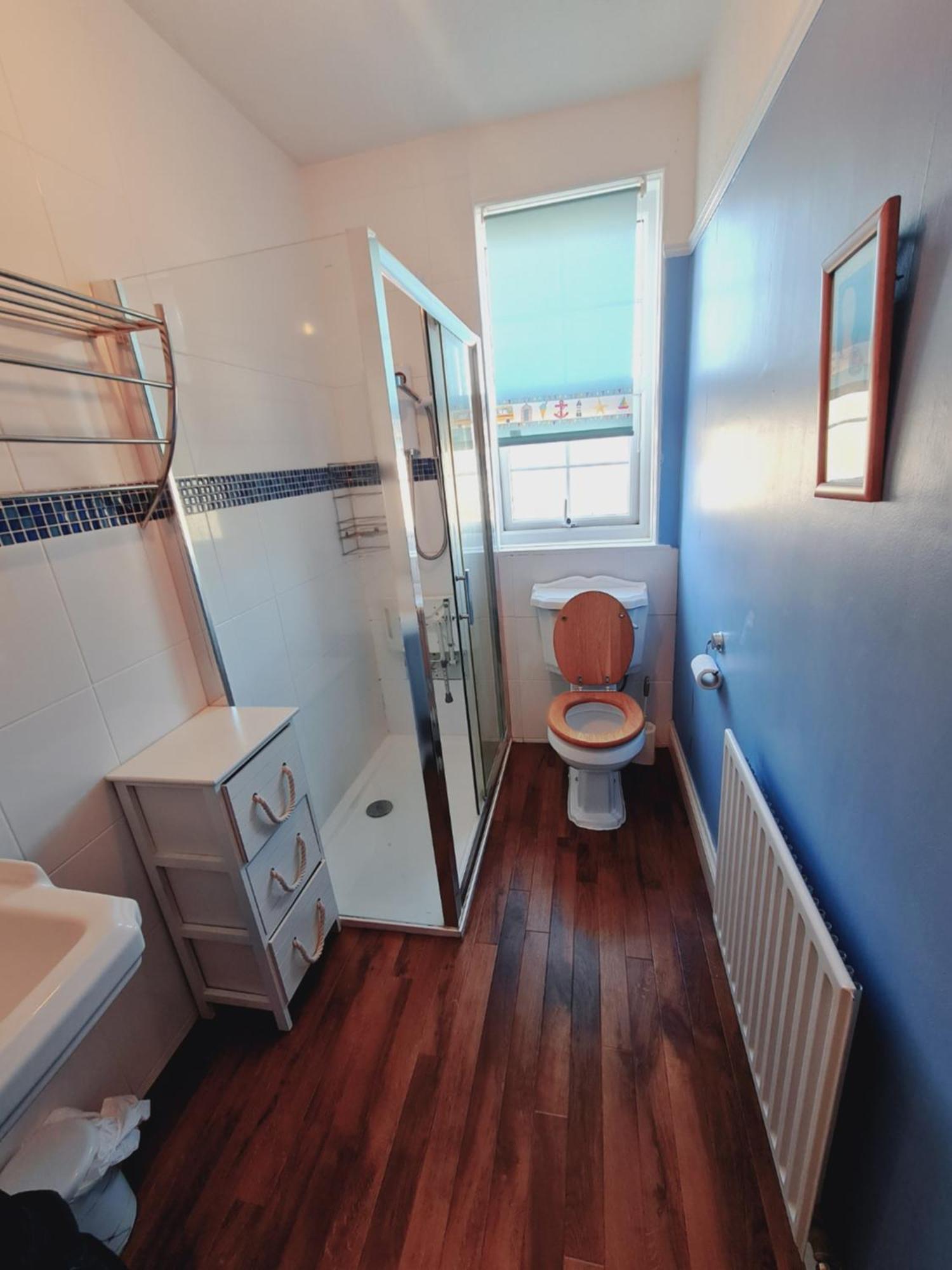 Thornbury Accommodation Burnham-on-Sea Esterno foto