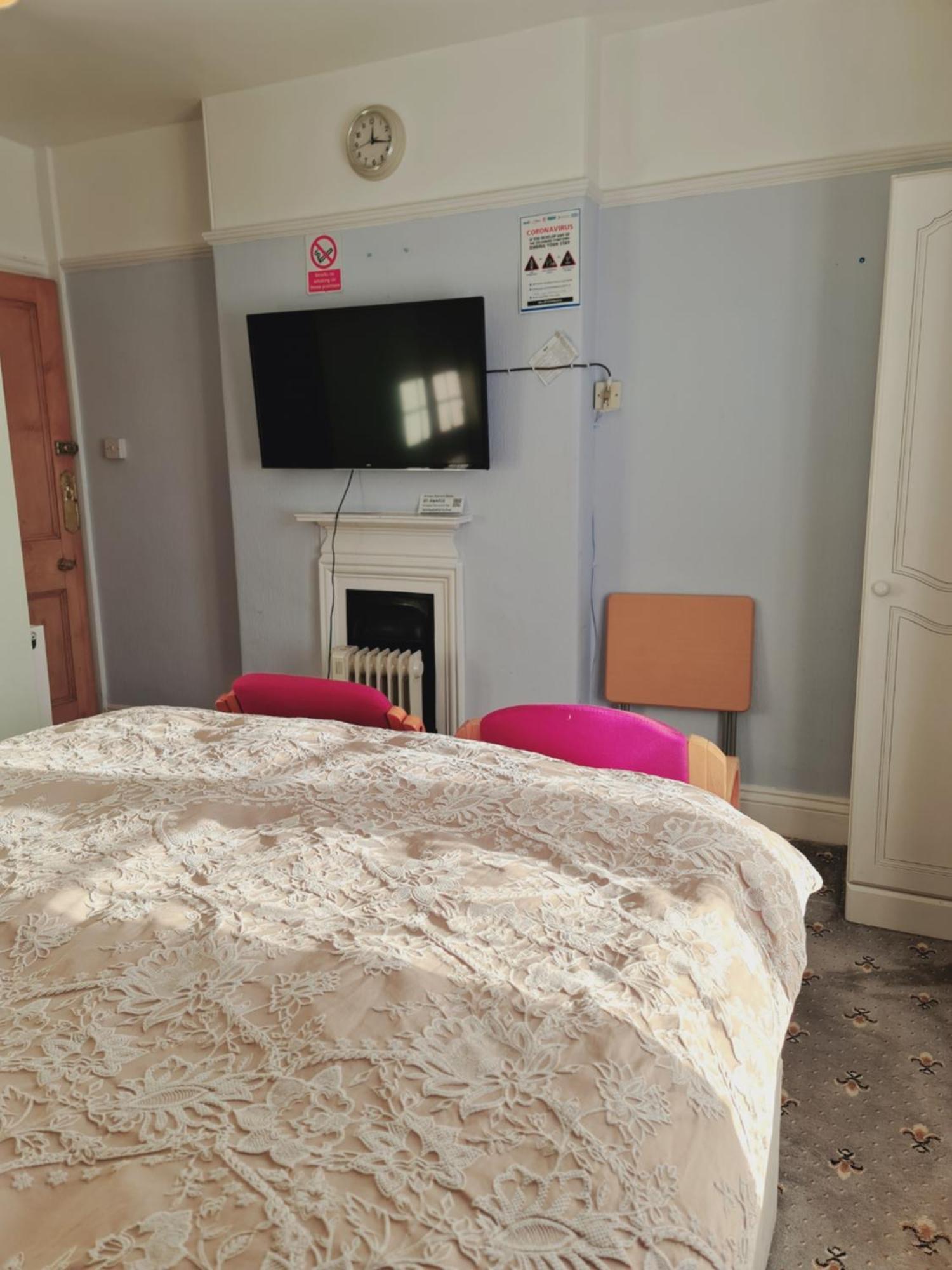 Thornbury Accommodation Burnham-on-Sea Esterno foto