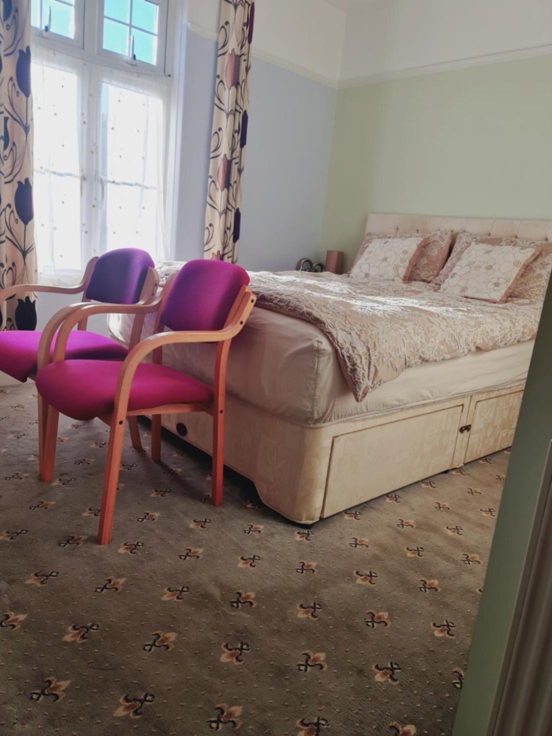 Thornbury Accommodation Burnham-on-Sea Esterno foto