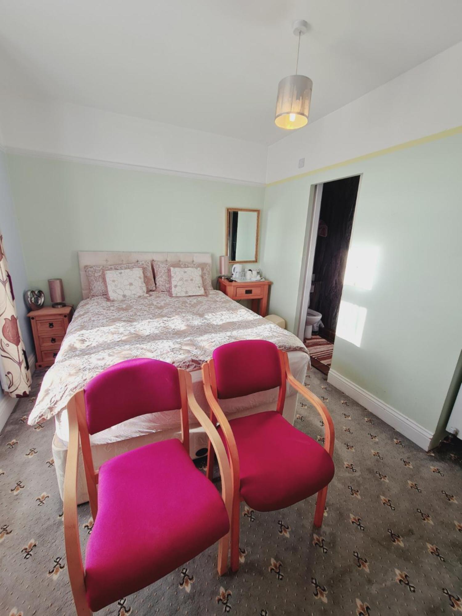 Thornbury Accommodation Burnham-on-Sea Esterno foto