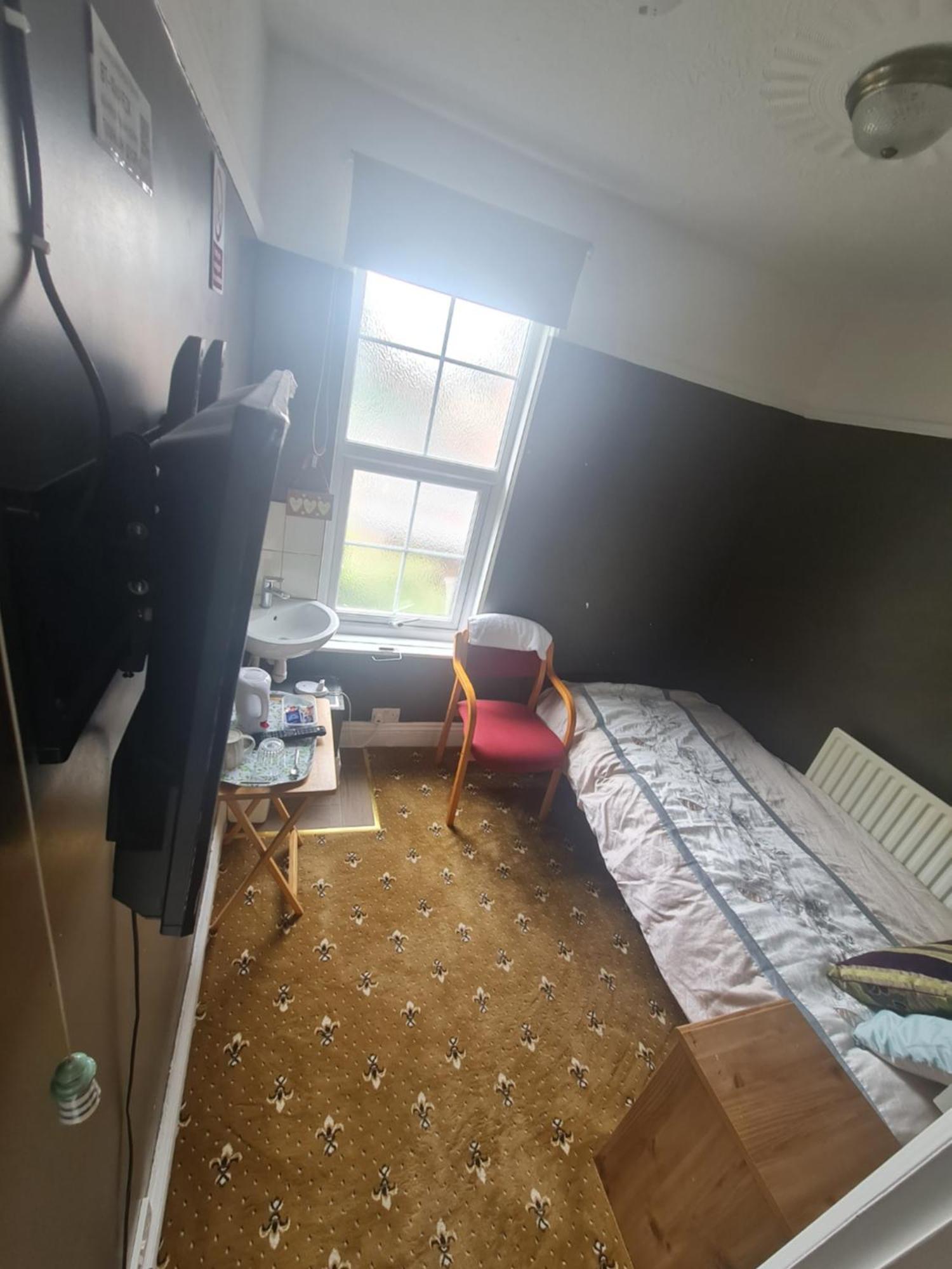 Thornbury Accommodation Burnham-on-Sea Esterno foto